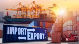 راهنمای جامع واردات و صادرات