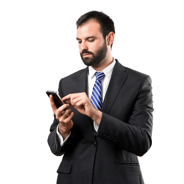 ثبت سفارش - دیجیتال مارکتینگ صادراتی